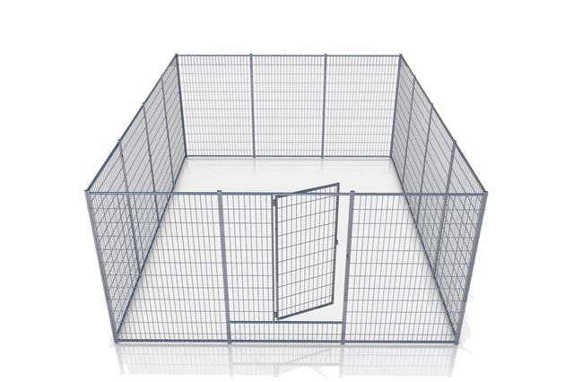 Hundgården - Buddy™, Light