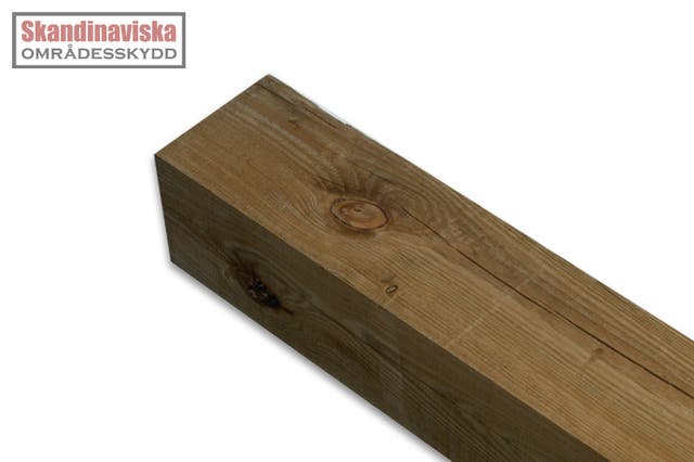 NoiStop Stolpe NTR-A 125x125x3300mm