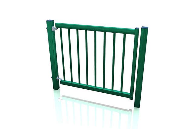 Profilgrind EVG800x1000 MG